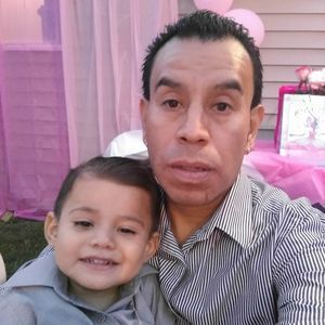 Meet your Posher, Esteban